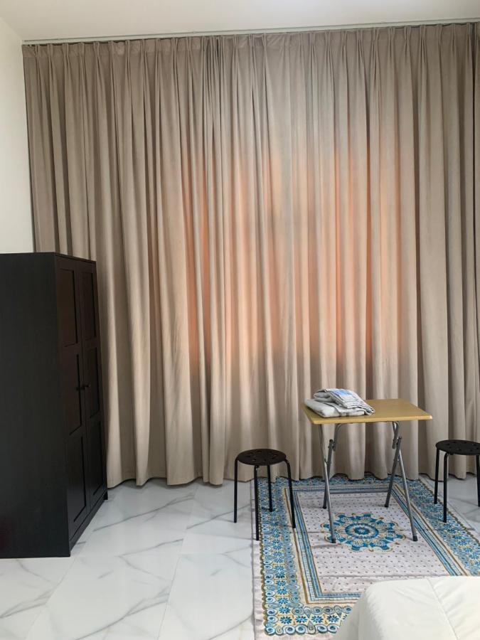 Villa With Best Sea&Sunrise View In Wadi Shab Tiwi Exterior photo
